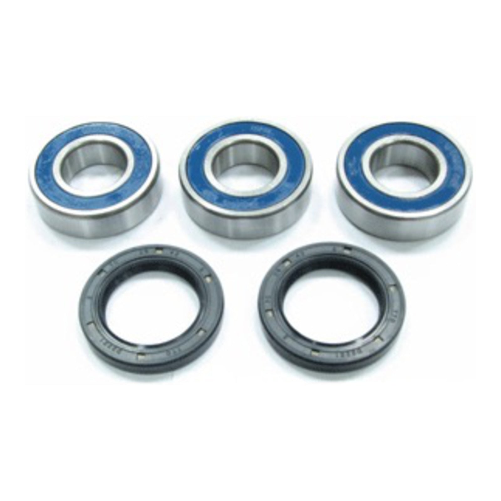 Whites Wheel Bearing Kit - Rear