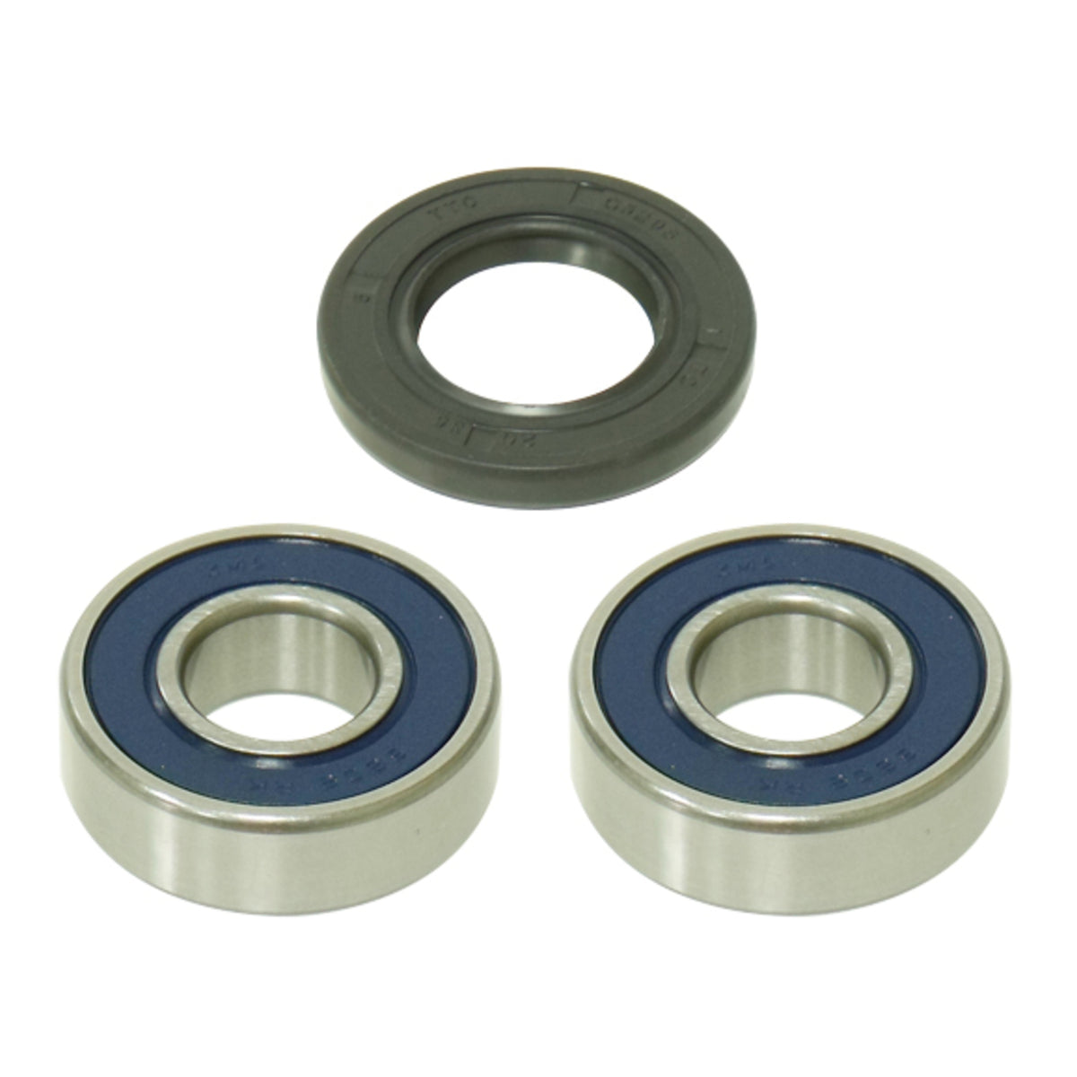 Whites Wheel Bearing Kit - Front