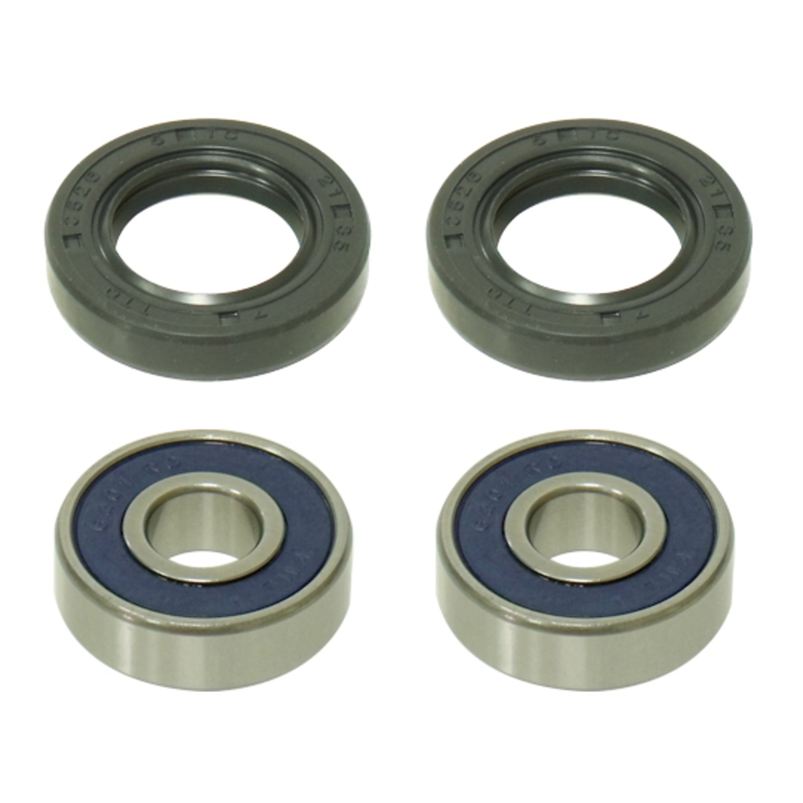 Whites Wheel Bearing Kit - Front / Rear