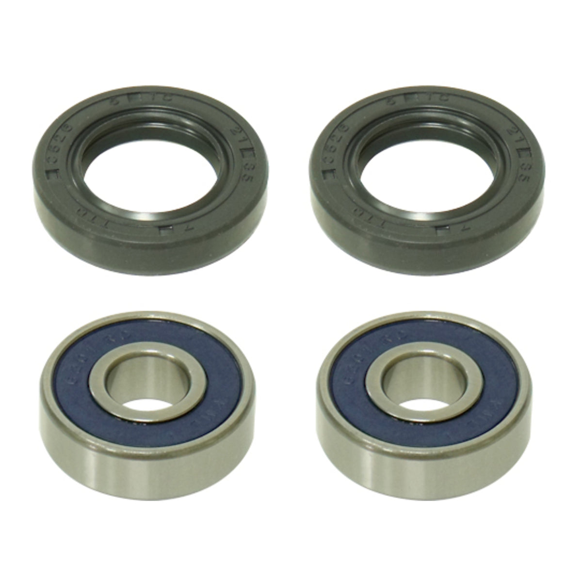 Whites Wheel Bearing Kit - Front / Rear