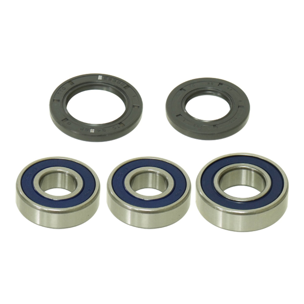 Whites Wheel Bearing Kit - Rear