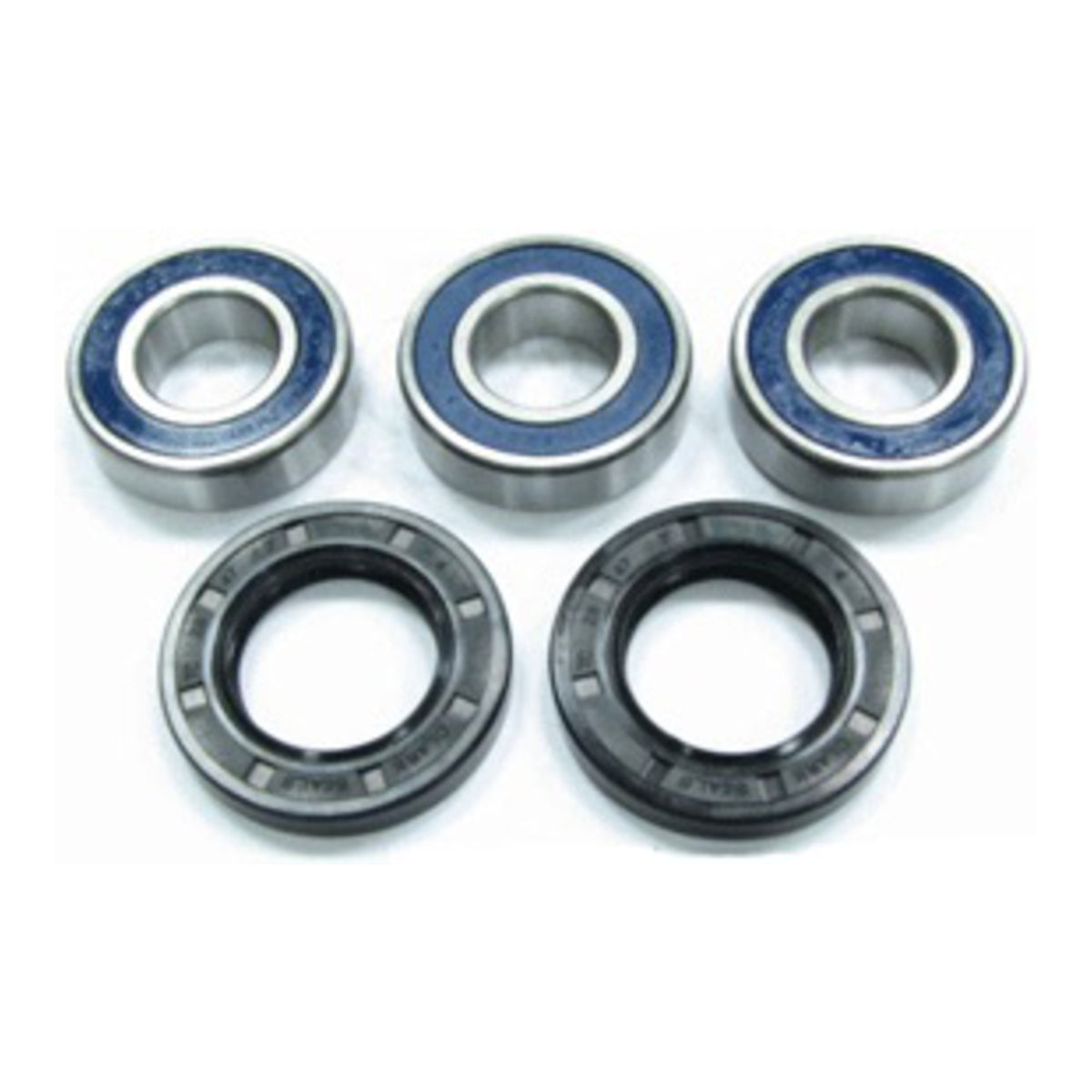 Whites Wheel Bearing Kit - Rear