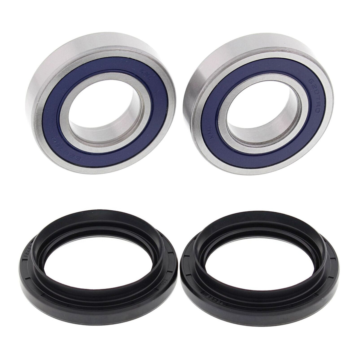 Whites Wheel Bearing Kit - Front/Rear
