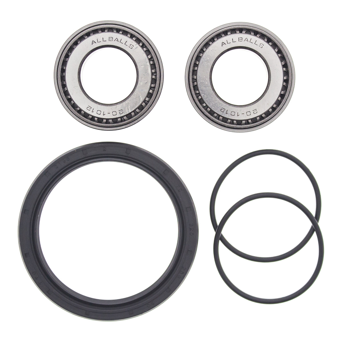 Whites Wheel Bearing Kit