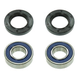 Whites Wheel Bearing Kit - Front/Rear