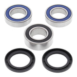 Whites Wheel Bearing Kit - Rear