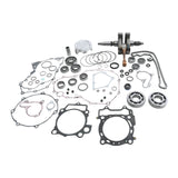 Complete Engine Rebuild Kit - Yamaha YFZ450R - Indent Only