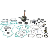 Wrench Rabbit by Vertex & Hot Rods Complete Engine Rebuild Kit - KTM/Husqvarna