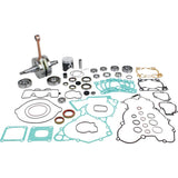 Wrench Rabbit by Vertex & Hot Rods Complete Engine Rebuild Kit - KTM/Husqvarna/GasGas