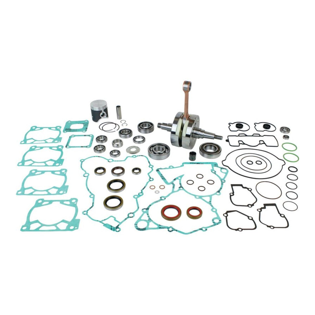 Complete Engine Rebuild Kit