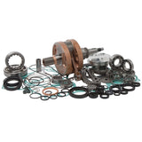 Wrench Rabbit by Vertex & Hot Rods Complete Engine Rebuild Kit - Honda CRF250R 2004