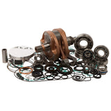 Wrench Rabbit by Vertex & Hot Rods Complete Engine Rebuild Kit - Honda CRF450R 09-12