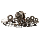 Wrench Rabbit by Vertex & Hot Rods Complete Engine Rebuild Kit - Kawasaki KX250F 2004