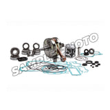 Wrench Rabbit by Vertex & Hot Rods Complete Engine Rebuild Kit - Suzuki DRZ400 00-17
