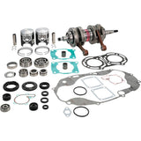 Wrench Rabbit by Vertex & Hot Rods Complete Engine Rebuild Kit - Yamaha