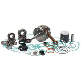 Wrench Rabbit by Vertex & Hot Rods Complete Engine Rebuild Kit - Yamaha YZ125 98-00