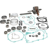 Wrench Rabbit by Vertex & Hot Rods Complete Engine Rebuild Kit - Yamaha