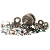 Wrench Rabbit by Vertex & Hot Rods Complete Engine Rebuild Kit - Suzuki RMZ250 13-15