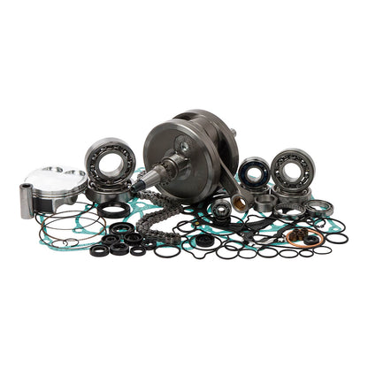 Complete Engine Rebuild Kit - Kawasaki KX250F 2010