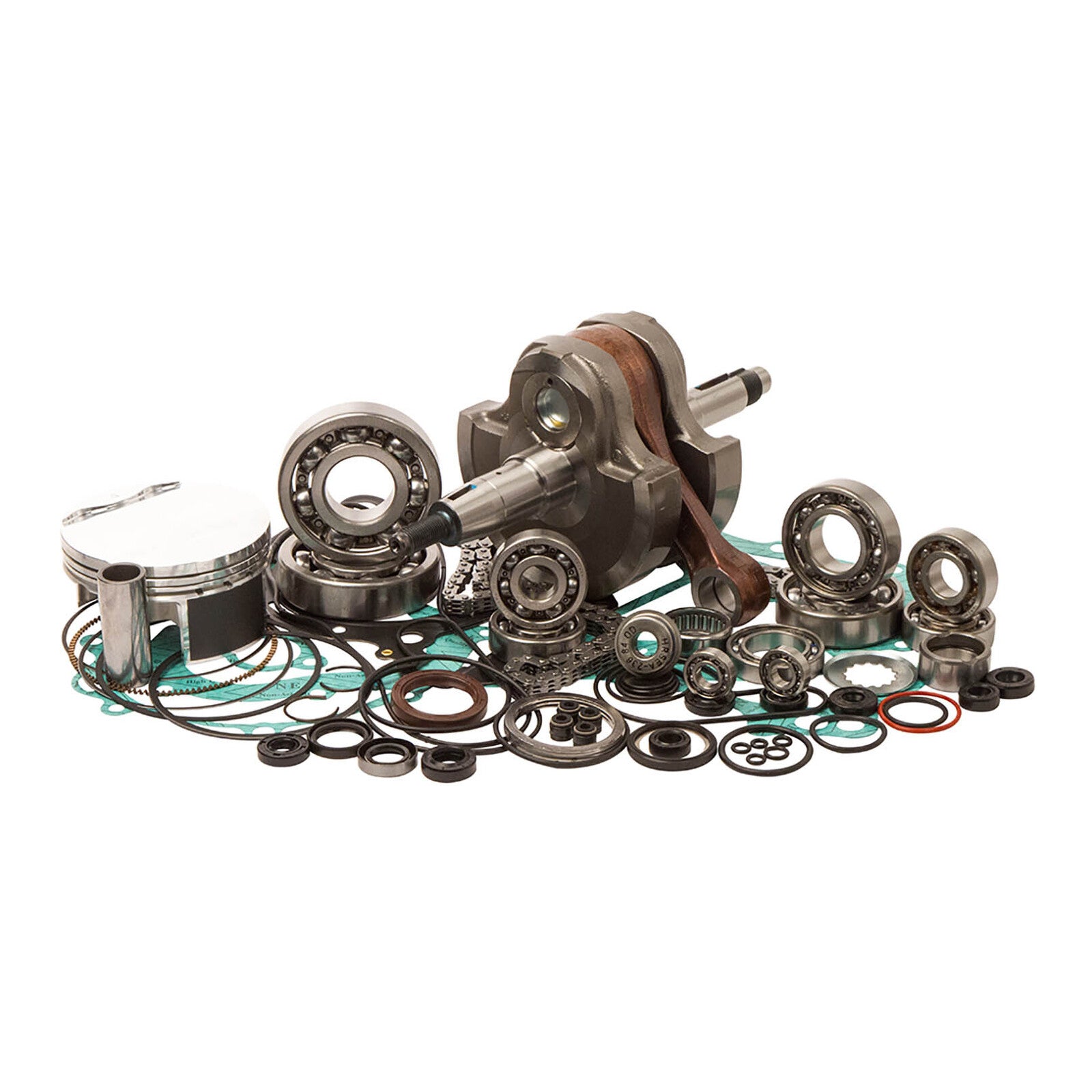 Complete Engine Rebuild Kit - Suzuki DR-Z400 '00-'18