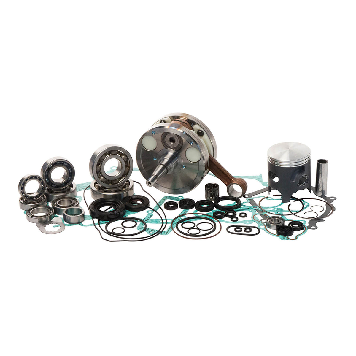 Complete Engine Rebuild Kit - Yamaha YZ250 '03-'23