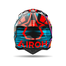 Wraaap 'Cyber' Orange Gloss