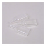 INSULATING SLEEVE FEMALE DOUBLE BULLET (PKT OF 100PCS)