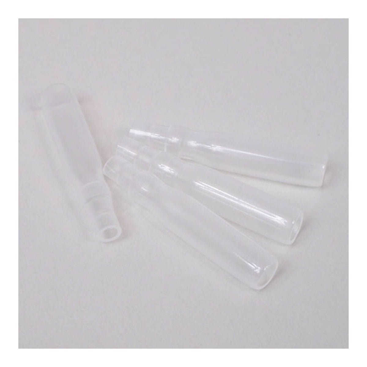 INSULATING SLEEVE LONG FEMALE BULLET (PKT OF 100PCS)