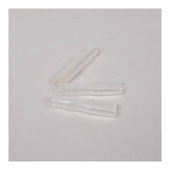 INSULATING SLEEVE MINI FEMALE SPADE (PKT OF 100PCS)