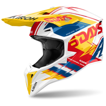 Wraaap ISDE Spain 2024 Limited Edition