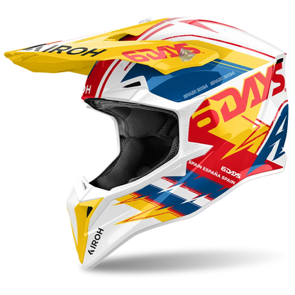 Wraaap ISDE Spain 2024 Limited Edition