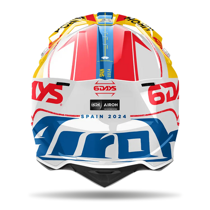 Wraaap ISDE Spain 2024 Limited Edition