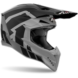 WRAAAP RELOADED ANTHRACITE MATT
