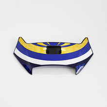 Spare Part - Shoei X-Spirit III Upper Air Intake - Marquez Motegi3 TC-2
