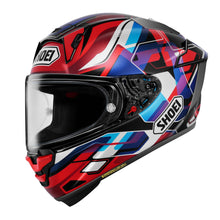 X-SPR PRO HELMET VALION TC-10