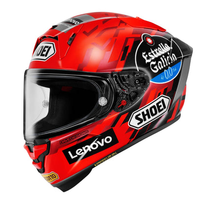 X-SPR PRO HELMET MARQUEZ9 TC-1