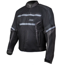 X-Vent EVO - Black