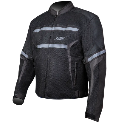 X-Vent EVO - Black