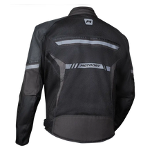 X-Vent EVO - Black