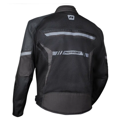 X-Vent EVO - Black