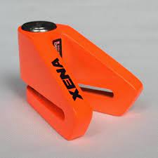 Xena X1 V Disc Lock Orange X1-HD