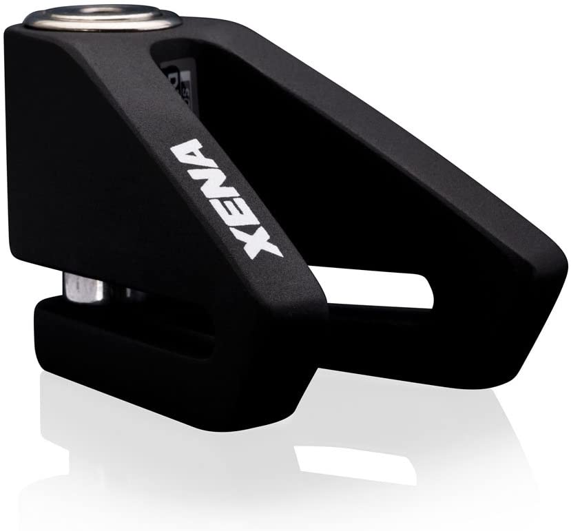Xena V Disc Lock 14mm Pin Black X2-BK