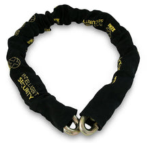 Xena 14mm Hardened Steel Chain - 150cm Length XC14-150