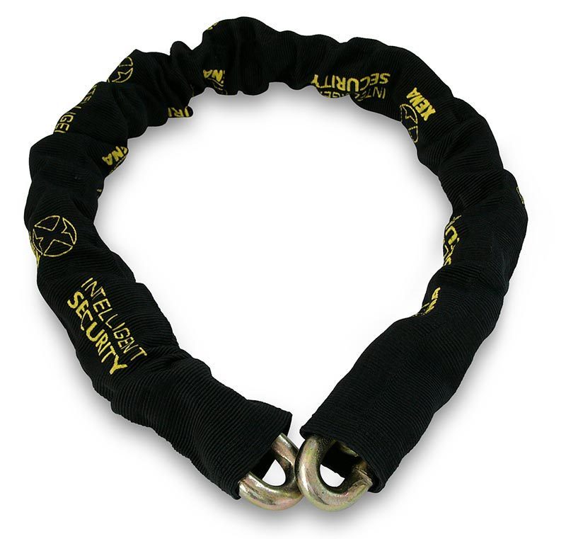 Xena 14mm Hardened Steel Chain - 150cm Length XC14-150