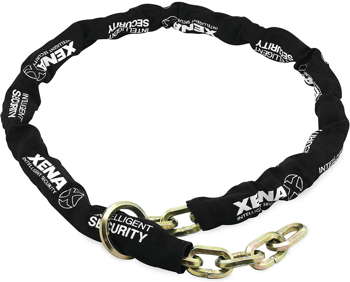 Xena 10mm Hardened Chain 150cm XCH10-150