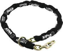 Xena 14mm Hardened Chain 200cm XCH14-200