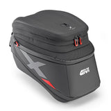 GIVI TANKLOCK BAG X-LINE 15-20L - SPECIFIC FOR BMW/KTM