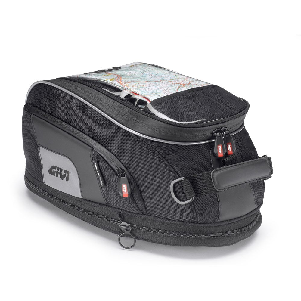 GIVI Tanklock/Seatlock X-Stream Bag 15-18L
