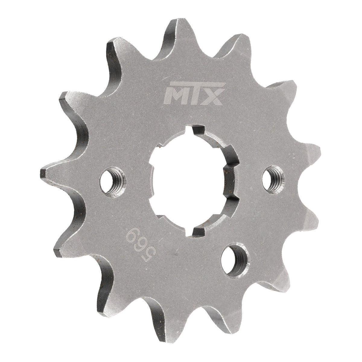 XAM Sprocket Kit Kawasaki KL250 Stockman X-Ring 13/47