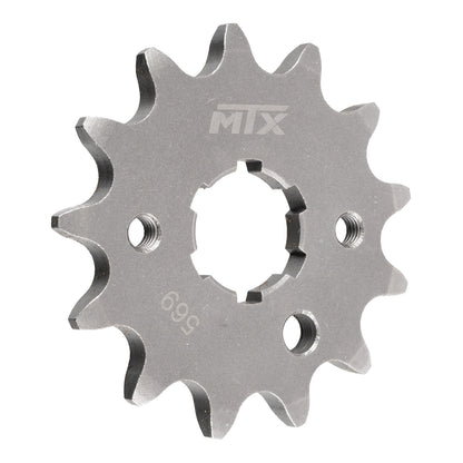 XAM Sprocket Kit Kawasaki KL250 Stockman X-Ring 13/47